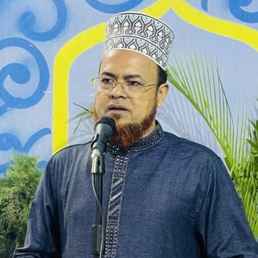 ড. আব্দুল্লাহ আল মামুন