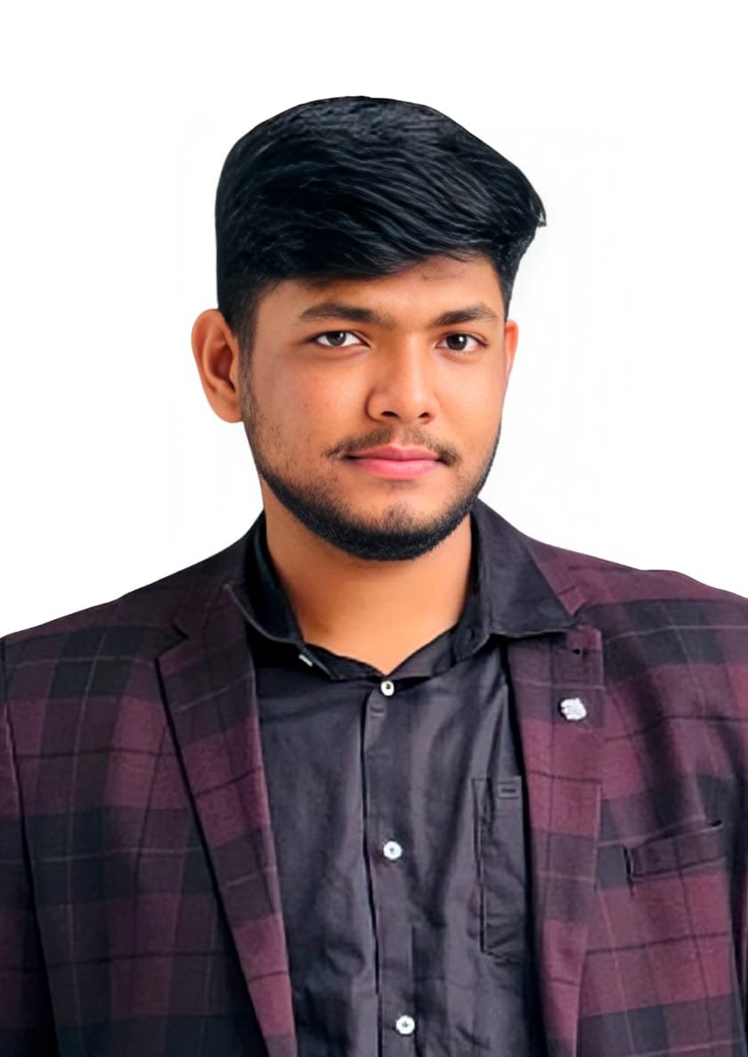 Abu Naser Md Tahsin
