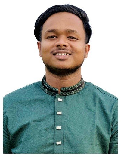 Ashraf Hossain Fahim