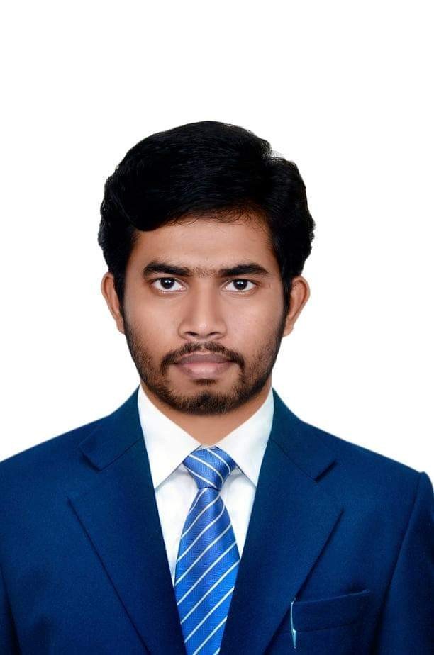 Ashraful Islam