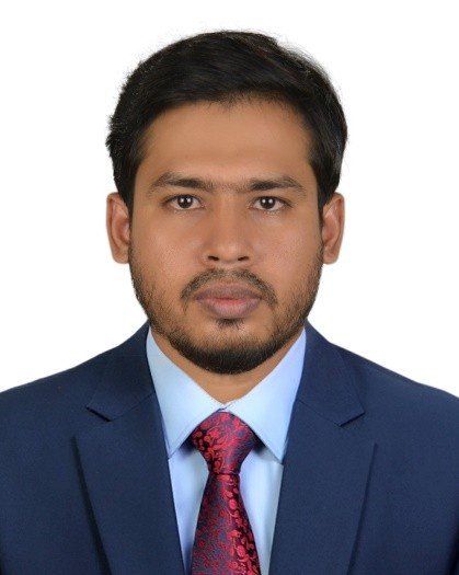 M Nazmul Alam
