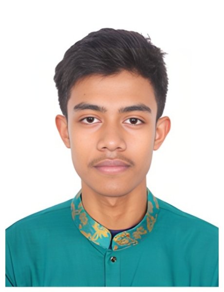 Mabrur Bin Iqbal