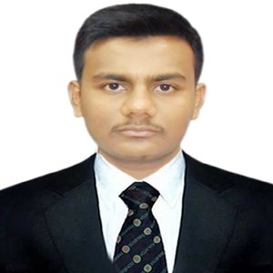Mashudul Alam