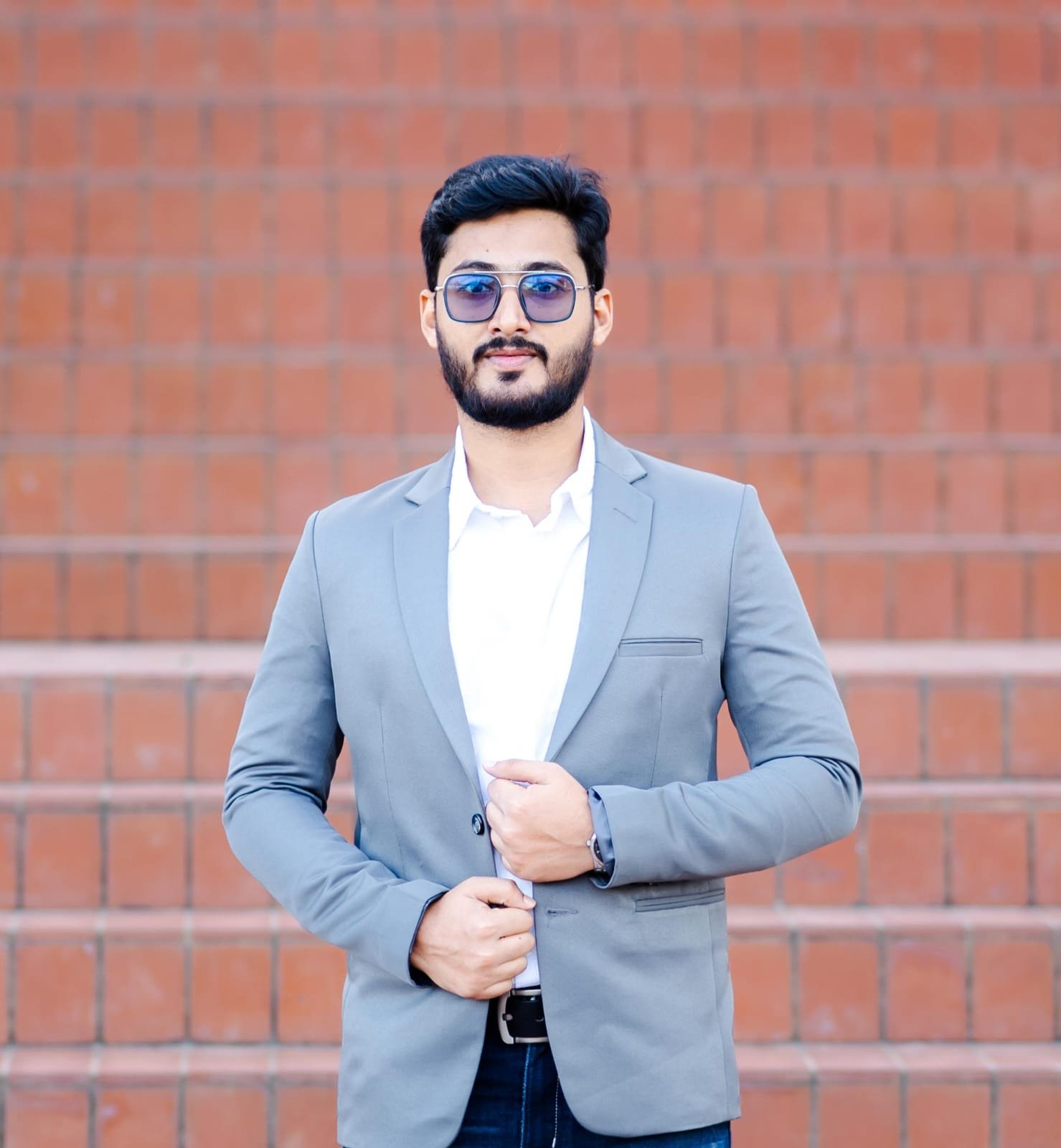 Miraz Hossain