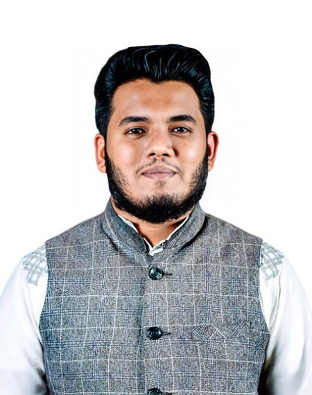 Misbah Uddin Nayem