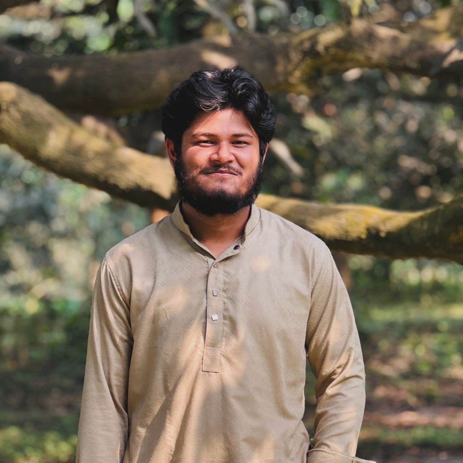 Mohammed Imtiaz Rahman