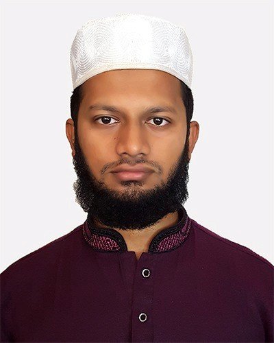 Muhammad Bin Amin