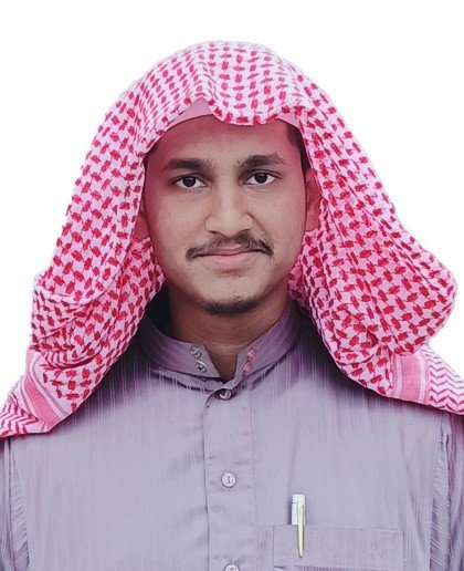 Mustafa Afif