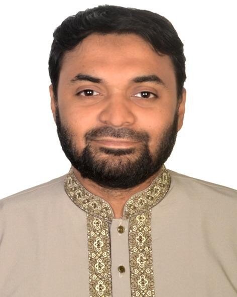Raihan Kamal