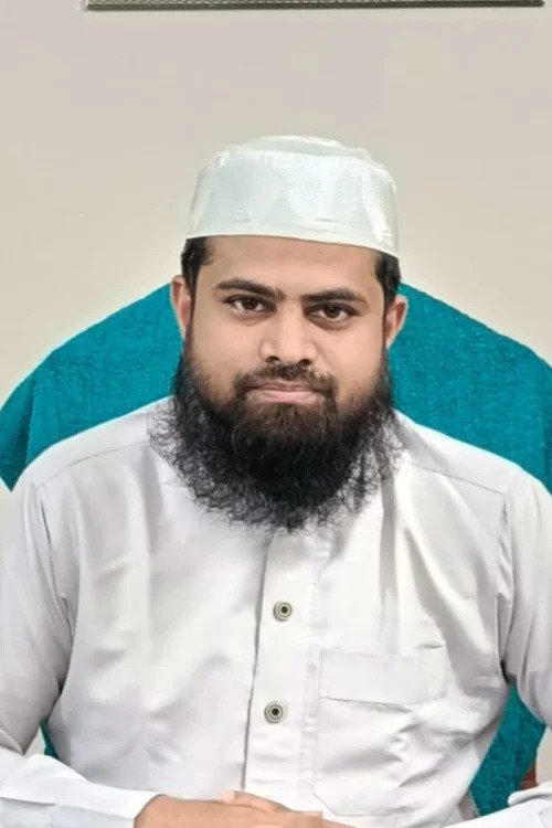 Saad Ahmed Madani