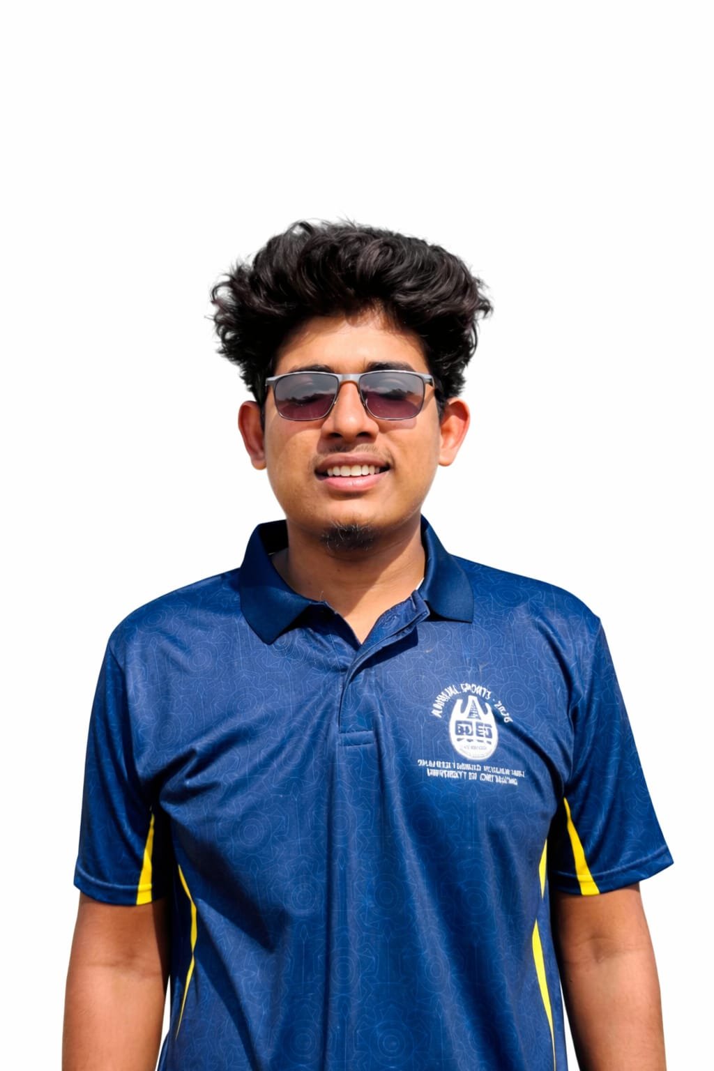 Sajedul Islam