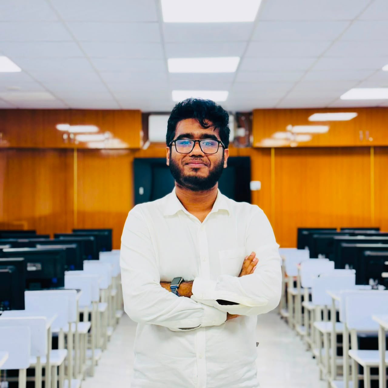 Salman Ahmed Jubayer