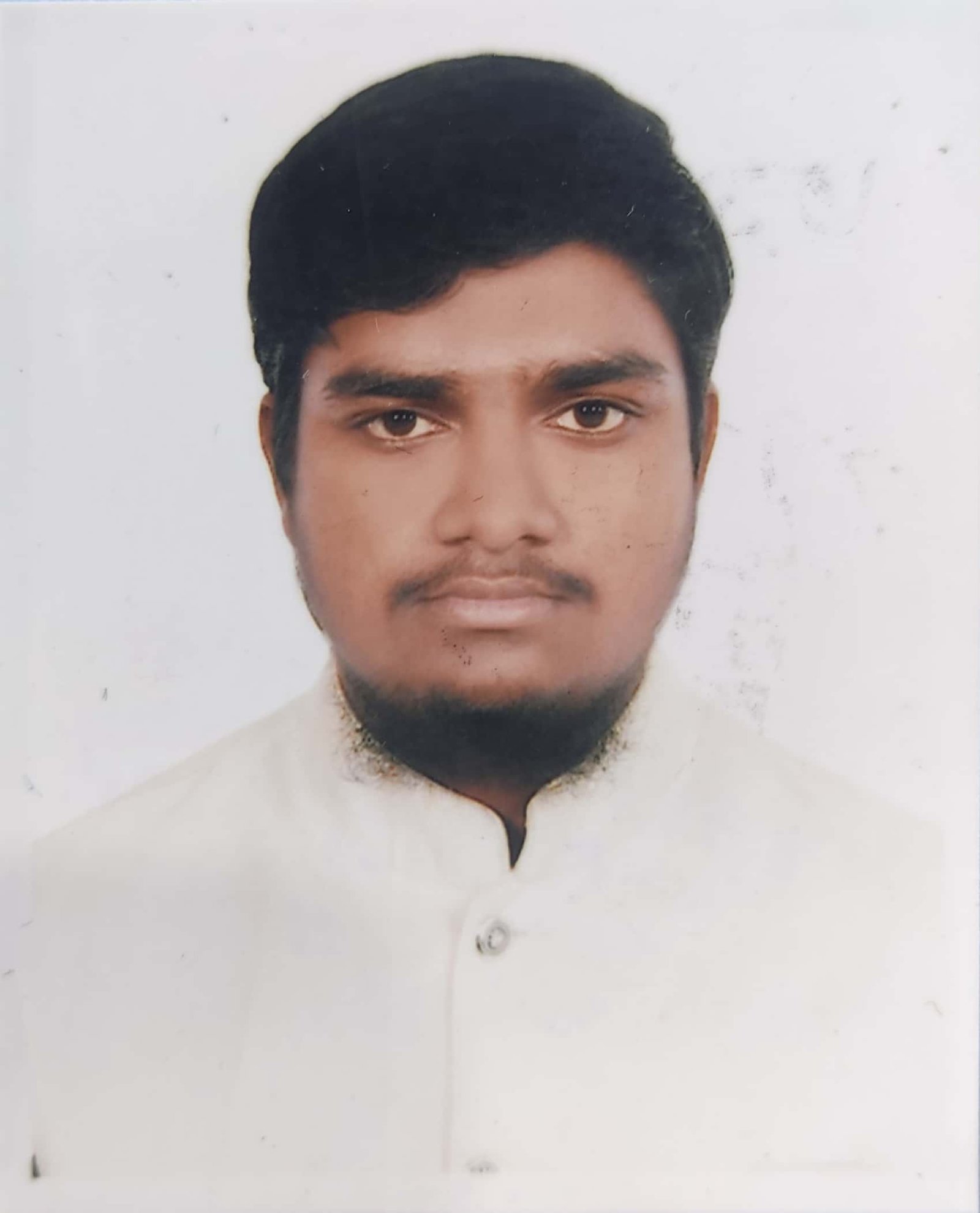 Tafhimuzzaman Tasnim